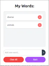 LexiLearn gallery image