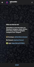 IgGram gallery image