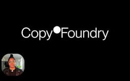 CopyFoundry media 1