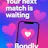 Bondlydating