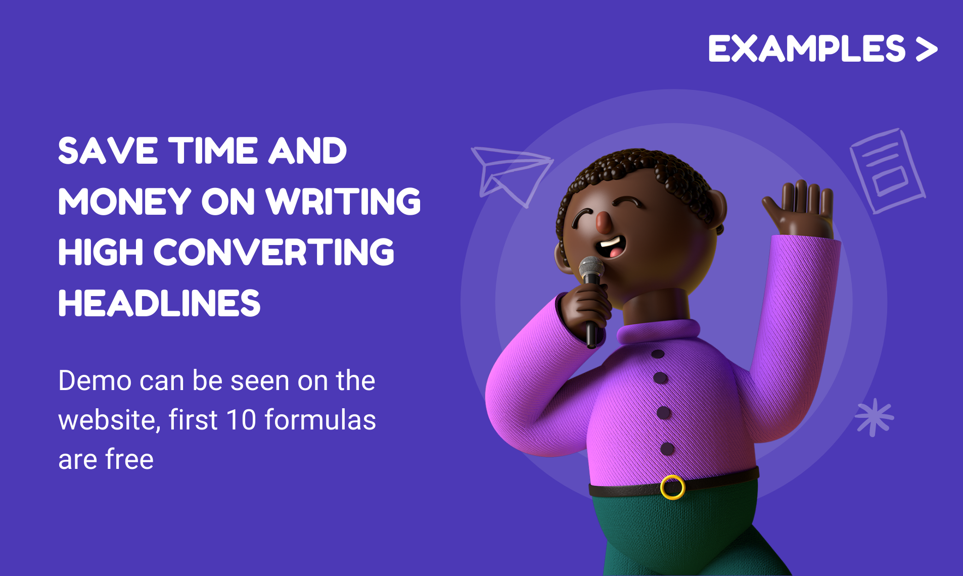 Headline Formulas by Growthfyi gallery image