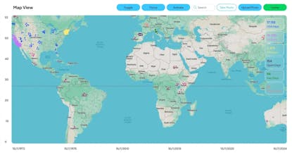 My Journey gallery image