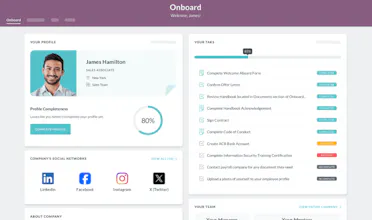 HR Cloud gallery image
