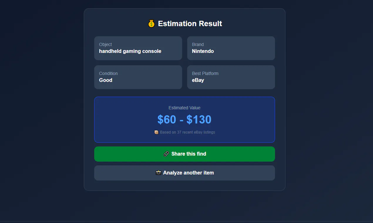 Estimatik gallery image