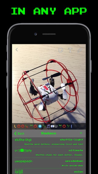 Geekey gallery image