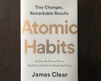 Atomic Habits media 2