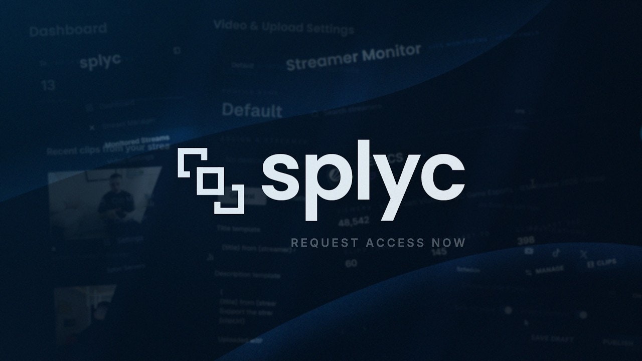 Splyc gallery image