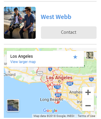 Visual Moves gallery image