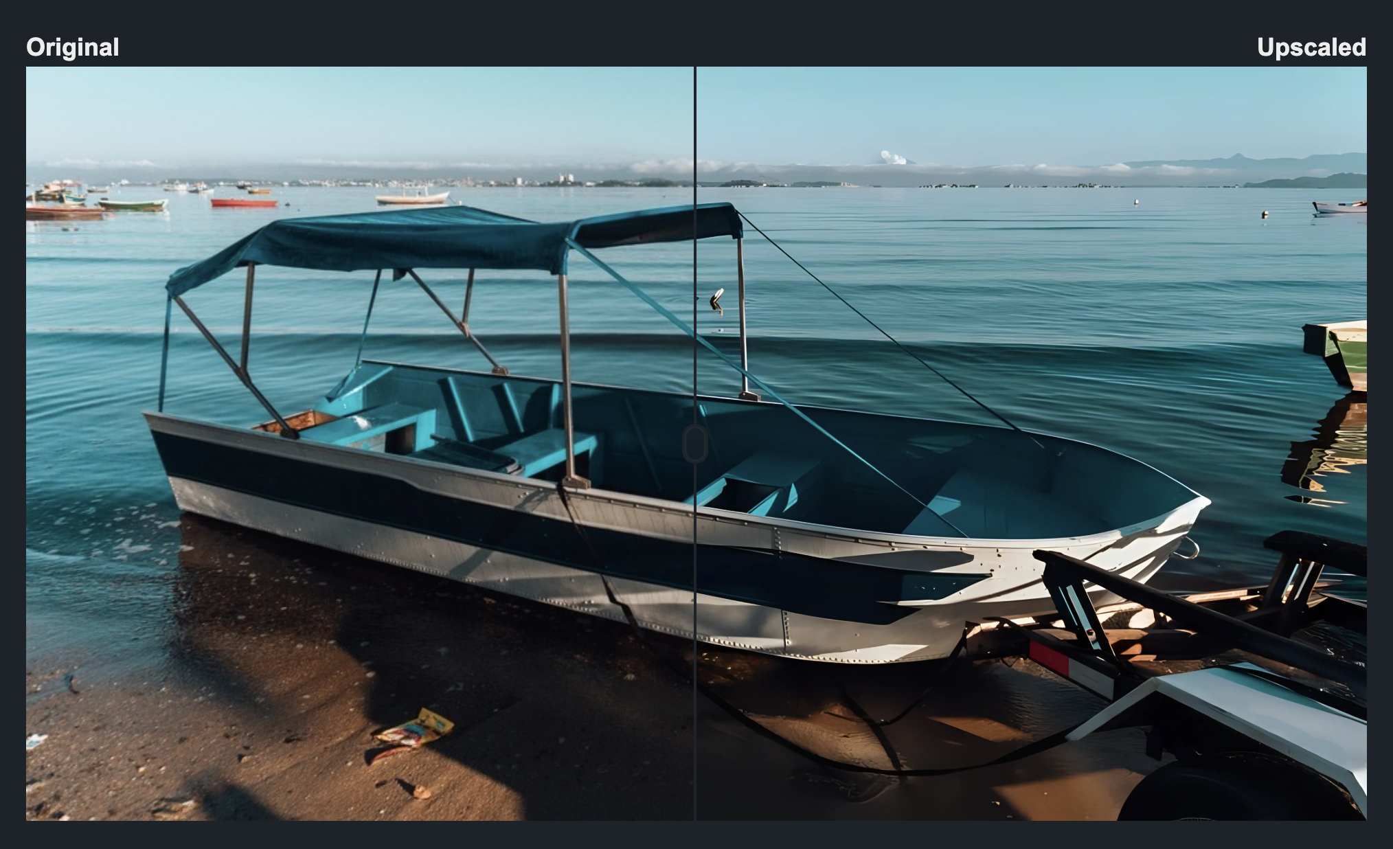 UpscaleIMG gallery image