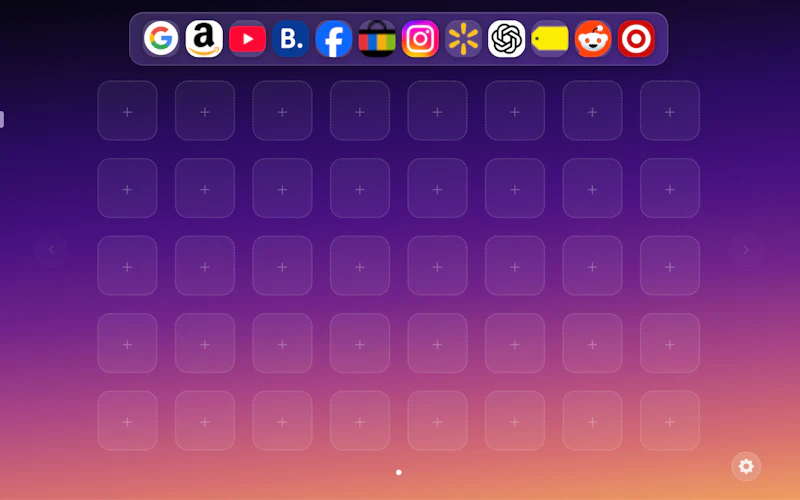 OmniPage screenshot 2