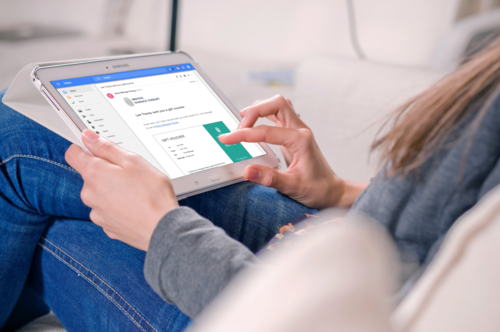 Voucher Up! gallery image