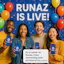 RUNAZ APP