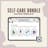Notion Self Care Bundle