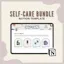 Notion Self Care Bundle