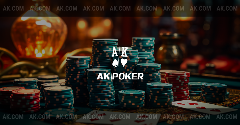 AK Poker gallery image