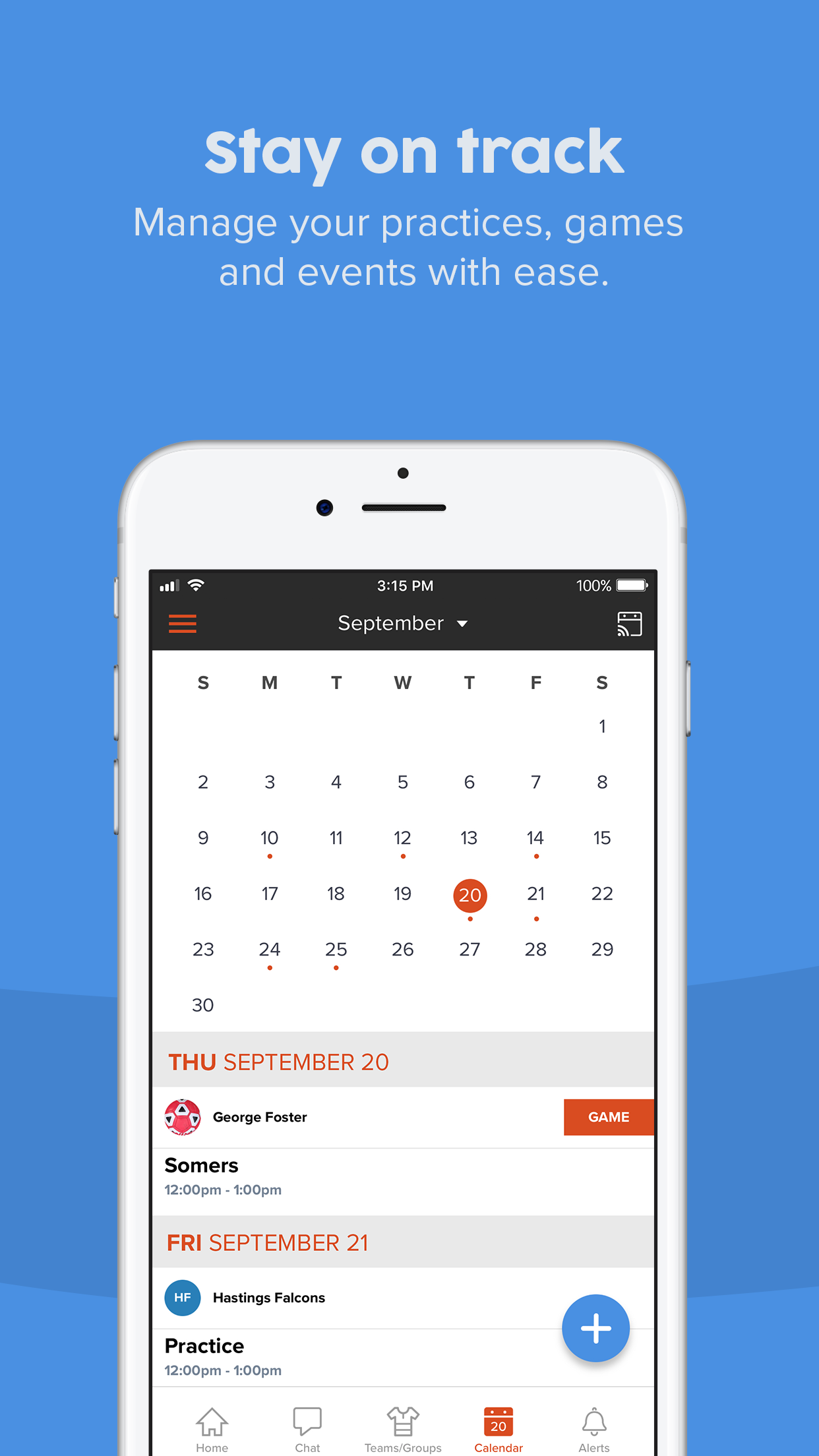 SportsYou gallery image