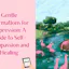 Gentle Affirmations for Depression