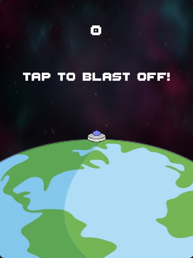 Flee Earth gallery image