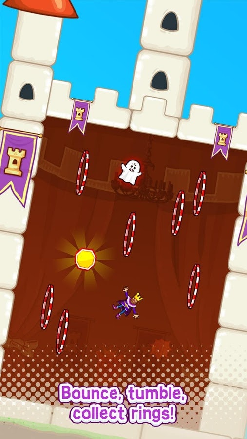 Bouncy Kingdom gallery image