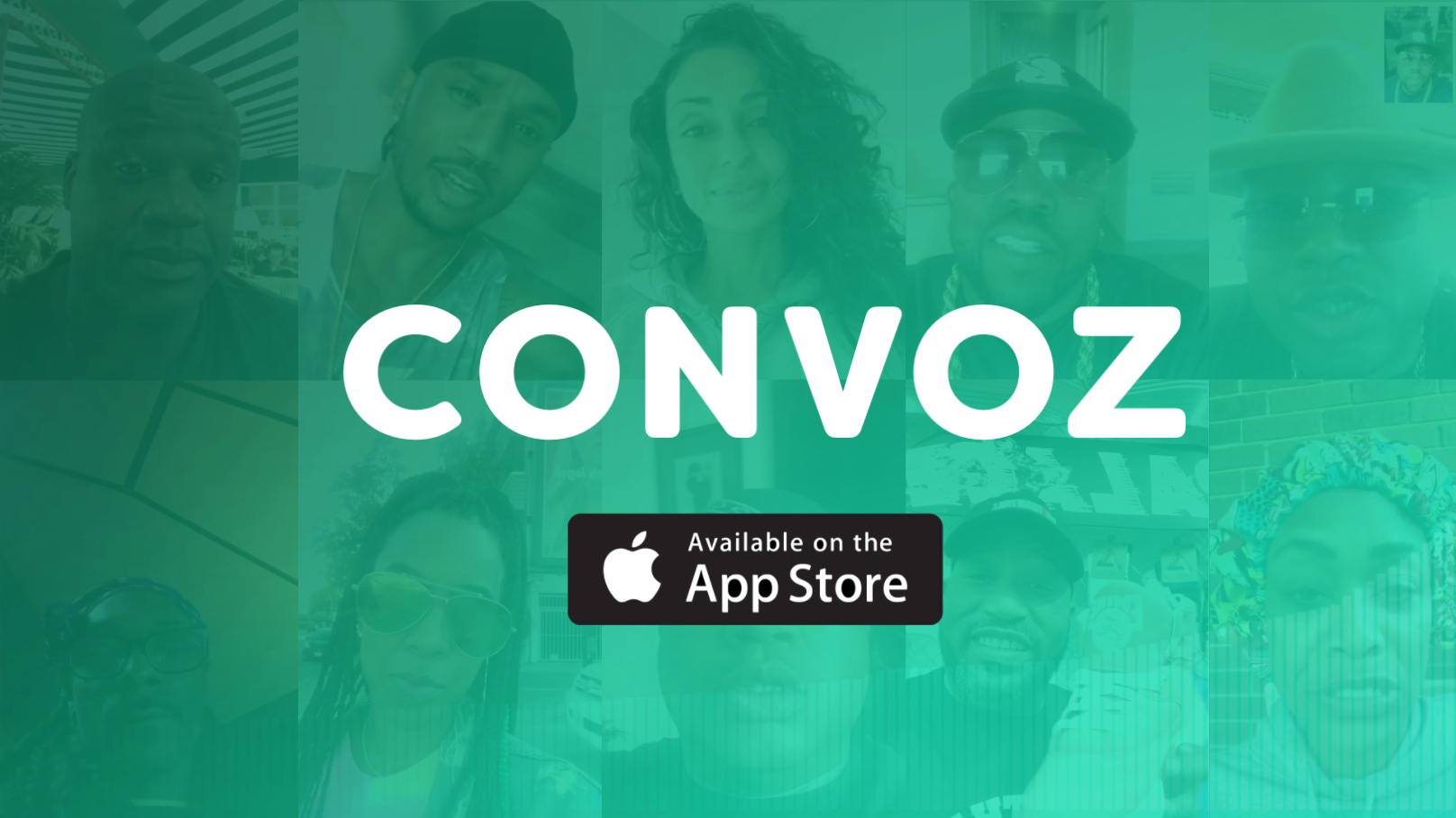 Convoz gallery image