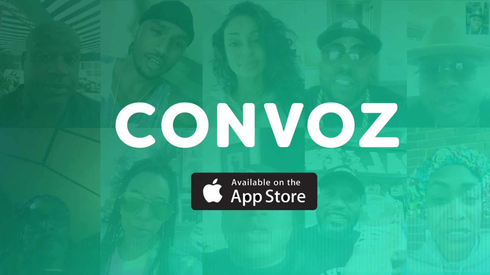 Convoz Image