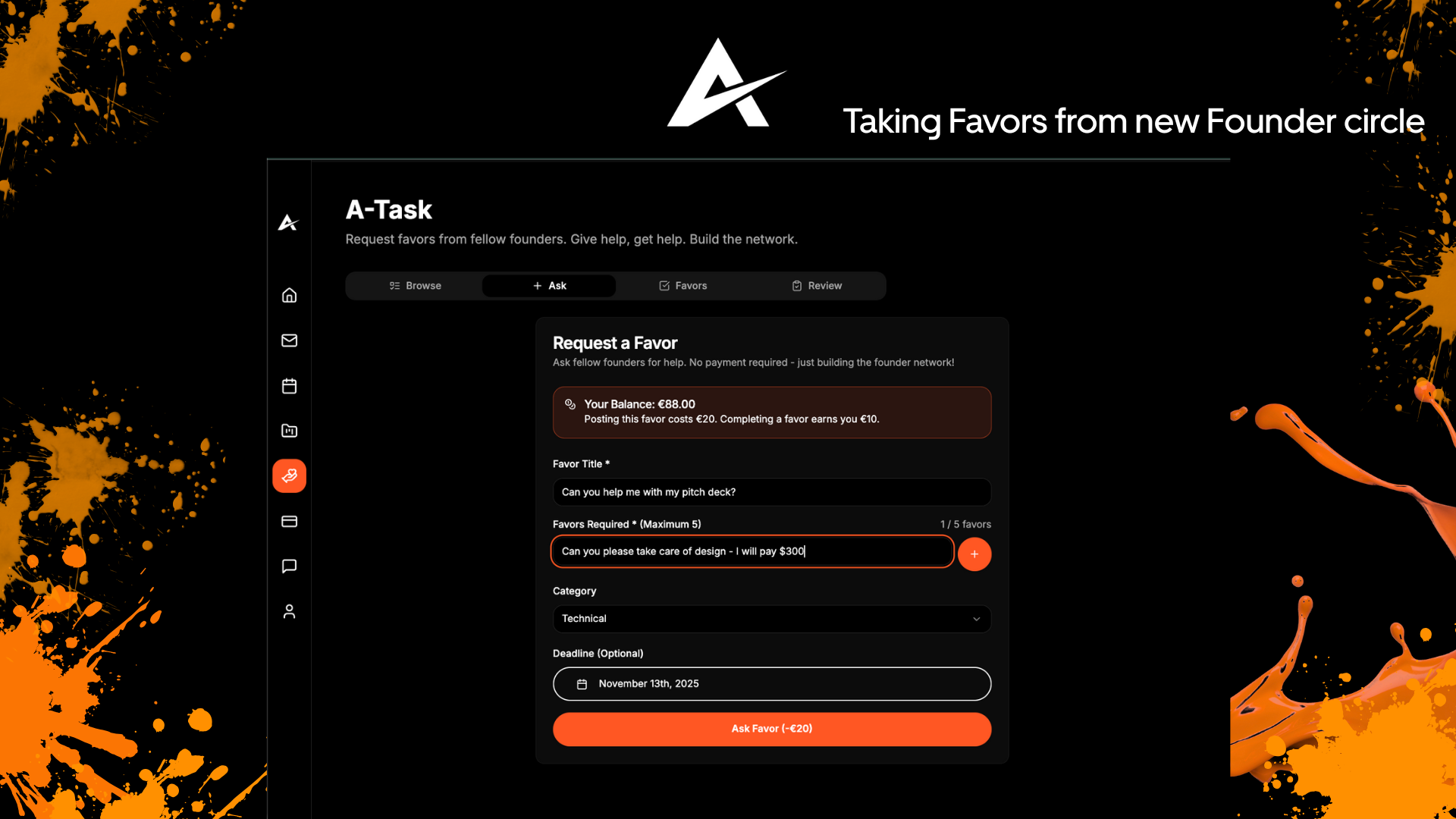 Antreprendør - Screenshot 4 preview