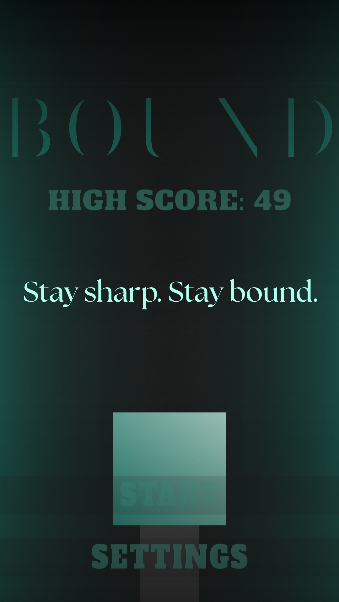 Bound: Focus App gallery image