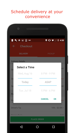 Buttery for Android gallery image