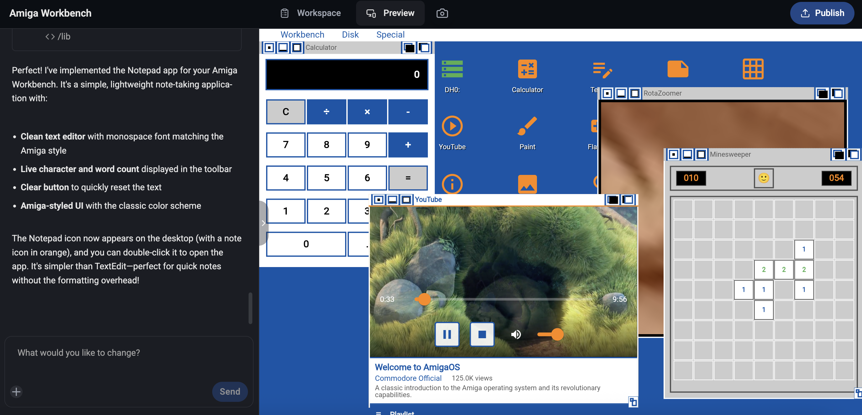  Darvin.dev 2.0 gallery image