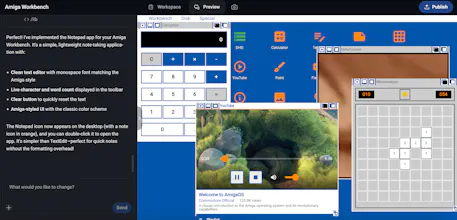 Darvin.dev 2.0 gallery image