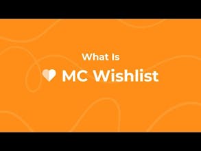 MC WooCommerce Wishlist Plugin gallery image