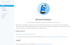 Bristol Fashion media 1