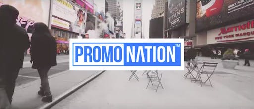 Promo Nation gallery image