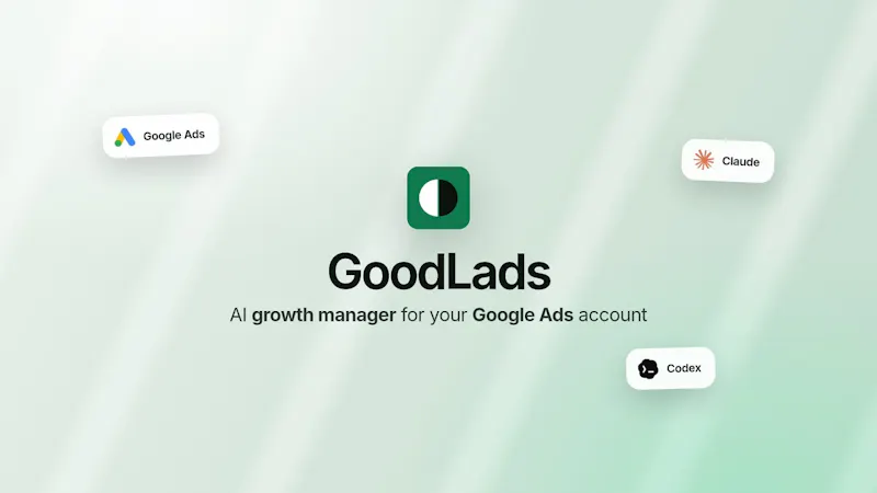 GoodLads screenshot 1 (video preview)