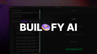 Buildfy AI gallery image