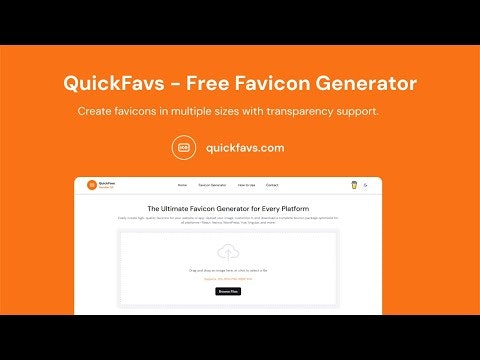 QuickFavs gallery image