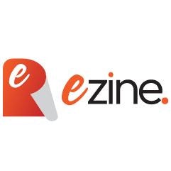 Ezine logo