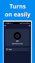 Flash Alert: Flash on call app gallery image