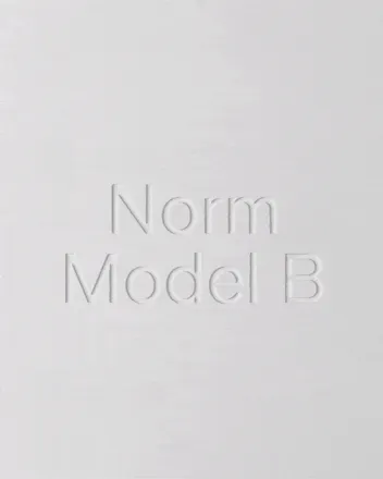 Norm Model B Desk gallery image