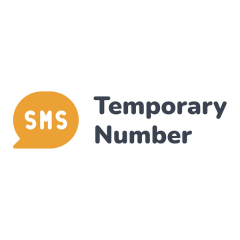 Temporary Number - Fake Phone Number logo