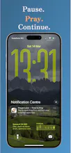 PrayFirst — Pray to Unlock Your Apps gallery image