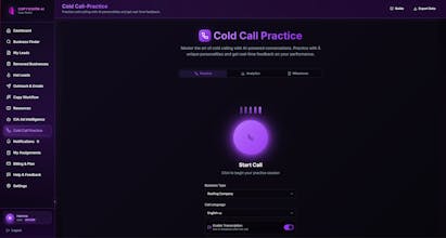 CopyVision | AI Copywriting Platform gallery image