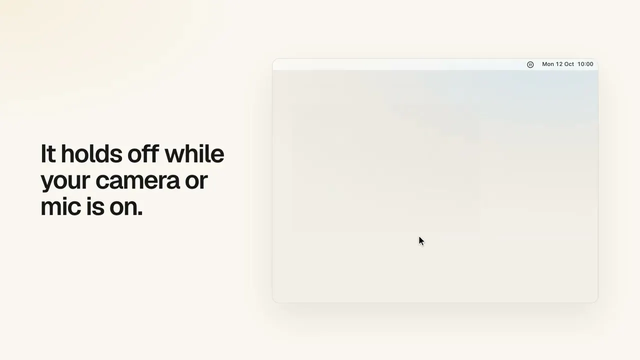 Deskthaw gallery image