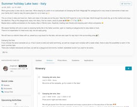 Tribe together gallery image