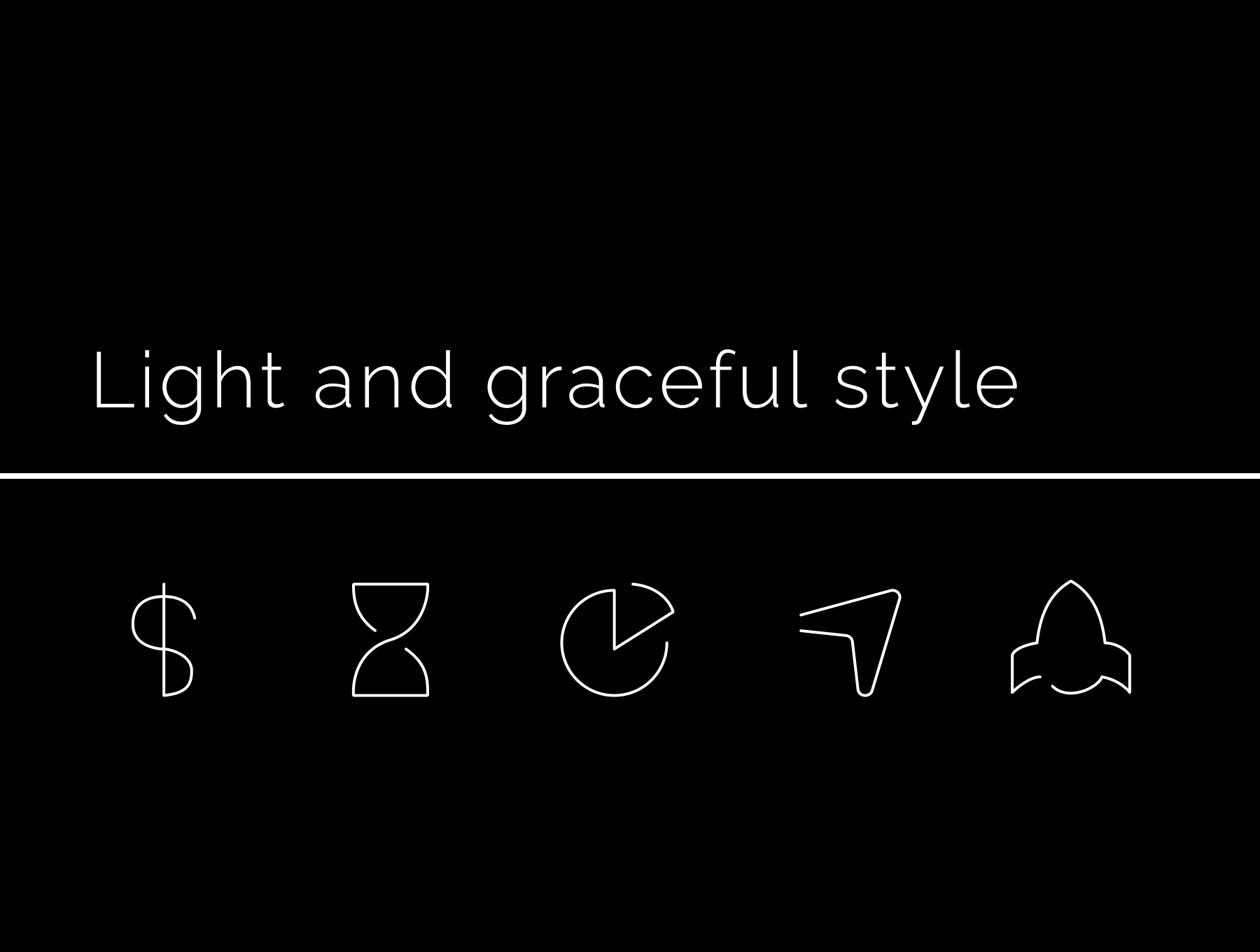 Unoline Icons Set gallery image