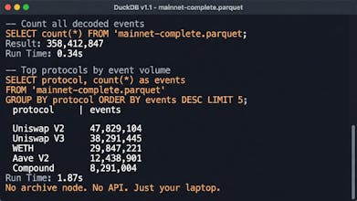 ∂₀ Ethereum Mainnet Data- Genesis to tip gallery image