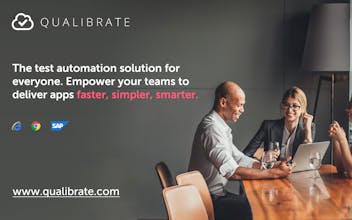 Qualibrate gallery image