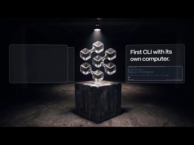 Devin for Terminal gallery image