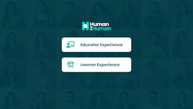 Human2Human.ai gallery image