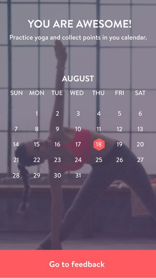 Asana Rebel Yoga gallery image